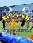 꿈나무버블&벌룬쇼 드림트리