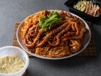 일품아구찜 신정점