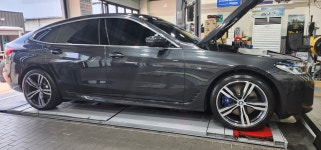 GS엠비즈 오토오아시스 구성점