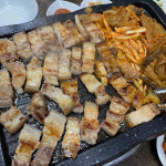꾸지뽕나무집&가마솥한우소머리곰탕