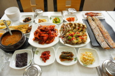 연화정 엑스포역 본점