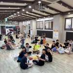 경희대 길라잡이 태권도