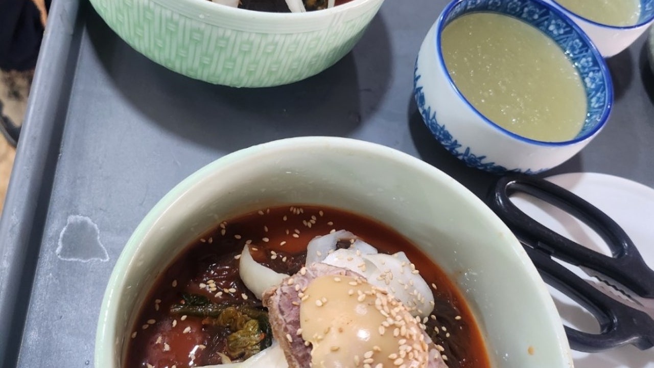 쿵따리샤브샤브