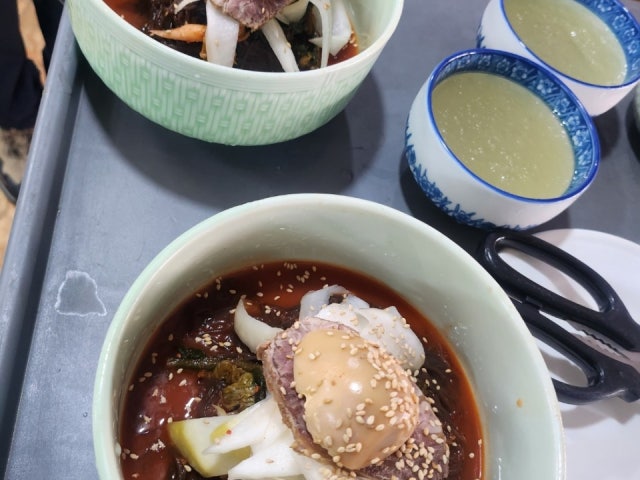 쿵따리샤브샤브