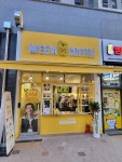 메가MGC커피 아산산동초점