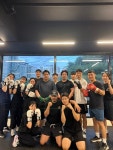 TSQ BOXING