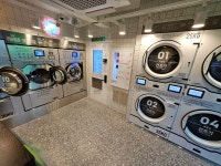 런드리익스프레스 우송대북문점