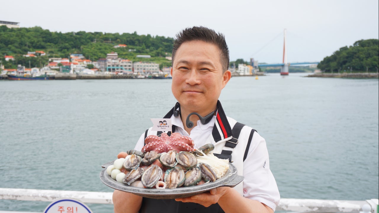 삼합싸다구 본점