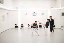 나라차태권도 분당도장