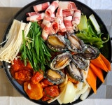 진골김치찜&곱도리탕 남원점