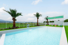 팡팡야자풀빌라