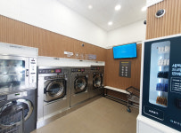 호텔런드리 한양대학로점