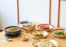 백제추어탕 본점