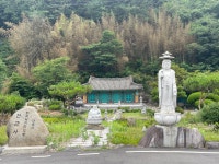 한국불교태고종천관사