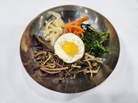 도동식당 울릉본점