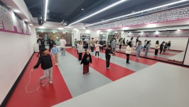 LS파워점핑줄넘기클럽 용인행정타운점