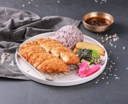 백제추어탕 본점