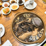 백구가마솥소머리곰탕 이월점 | 꾸지뽕나무집&가마솥한우소머리곰탕