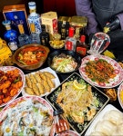 송정반점