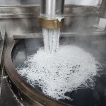 서동옥 순대냉면 안성본점