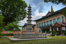 대한불교조계종 한마음선원 진주지원