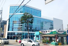 장사랑연합내과의원