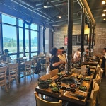 불당한우정육식당