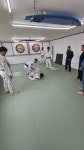 양양와이어주짓수