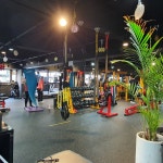 정피트니스PT 구디1호점