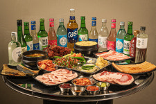 숯불차돌집 부평구청점