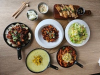 마음약한불닭 금호사수점 | 마음약한불닭 본점