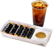 타이거꼬마김밥 서면데시앙점
