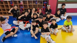 MTA태권도 동탄 나루점