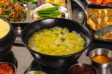 숯불차돌집 부평구청점