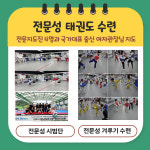 국가대표한결태권도장