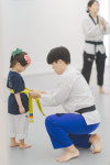 나라차태권도 분당도장