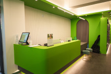 피트밀리짐 시지알파시티점