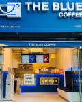 더블루커피 서현점