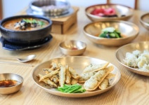 백제추어탕 본점