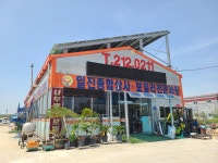 일진보일러벽난로