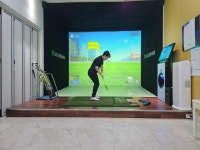 골프존파크 구로 명진스크린