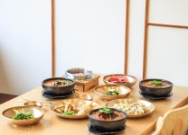 백제추어탕 군자역점