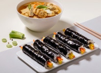 선비꼬마김밥 동탄직영1호점