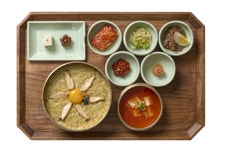 한식왕비집 명동점