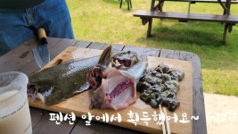 위도고래바위펜션