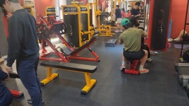 정피트니스PT 2호점