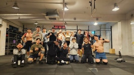 크로스핏 더쎄짐