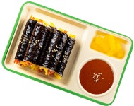 타이거꼬마김밥 서면데시앙점