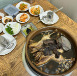 꾸지뽕나무집&가마솥한우소머리곰탕
