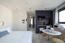 르컬렉티브 해운대패러그라프